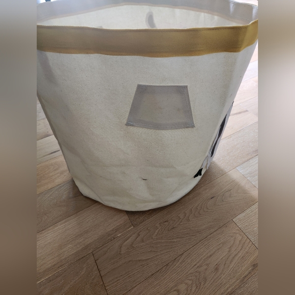 3 SPROUTS | Zebra storage bin - Picture 4 of 6